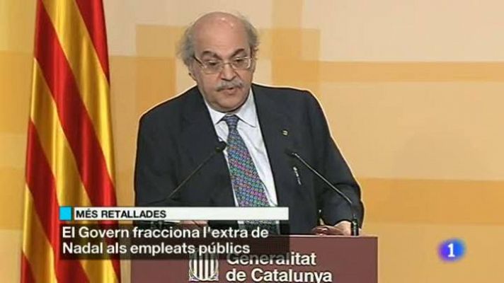 L'Informatiu - L'informatiu migdia - 15/12/11