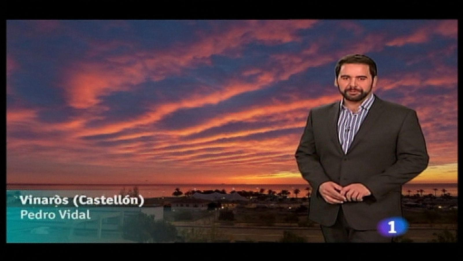 El tiempo en la Comunidad Valenciana - 15/12/11 - Ver ahora