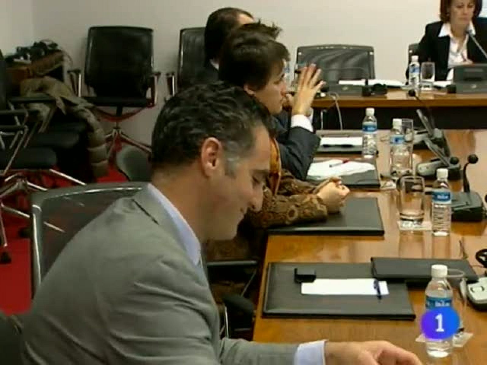 Navarra en 2' 15/12/11 | Ver