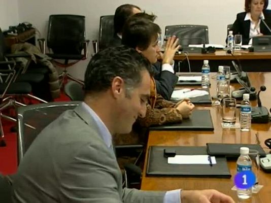 Telenavarra - Navarra en 2' 15/12/11