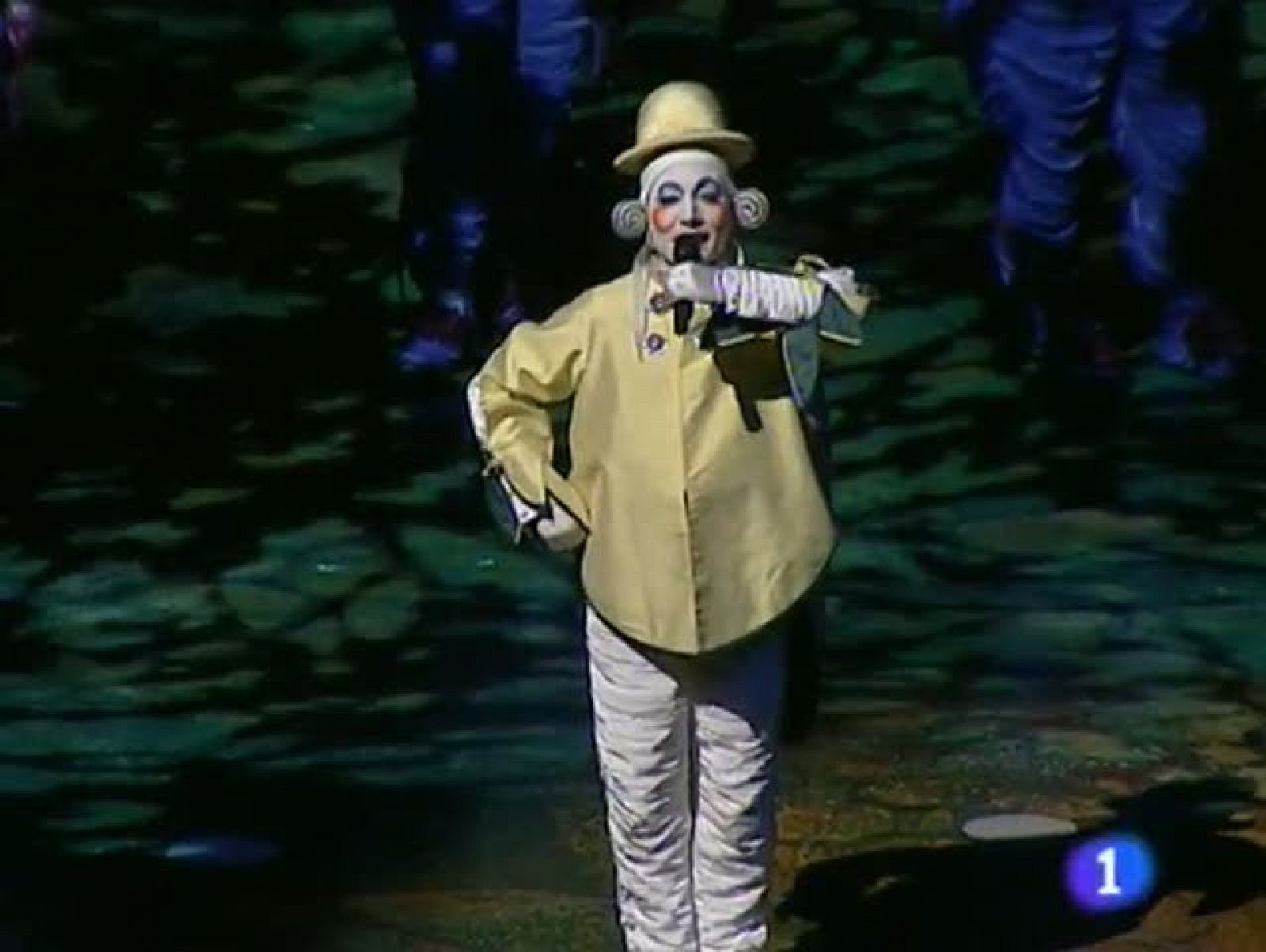 Noticias Aragón - 15/12/11 | Ver