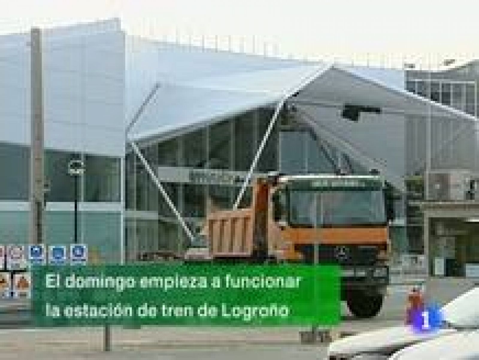 Telerioja en 2' - 15/12/11 | Ver