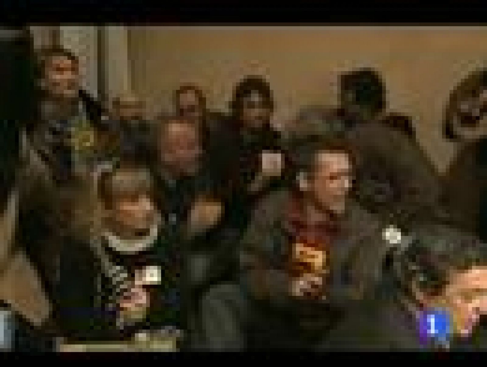 Los funcionarios catalanes recibirán más tarde la paga extra de Navidad