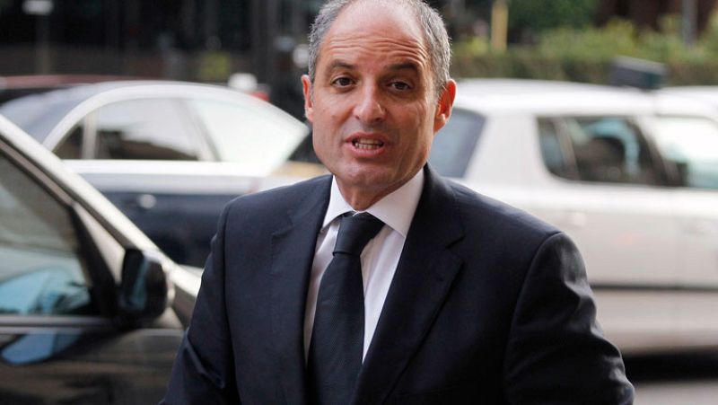 Continúa el juicio por el caso de los trajes de la trama Gurtel 