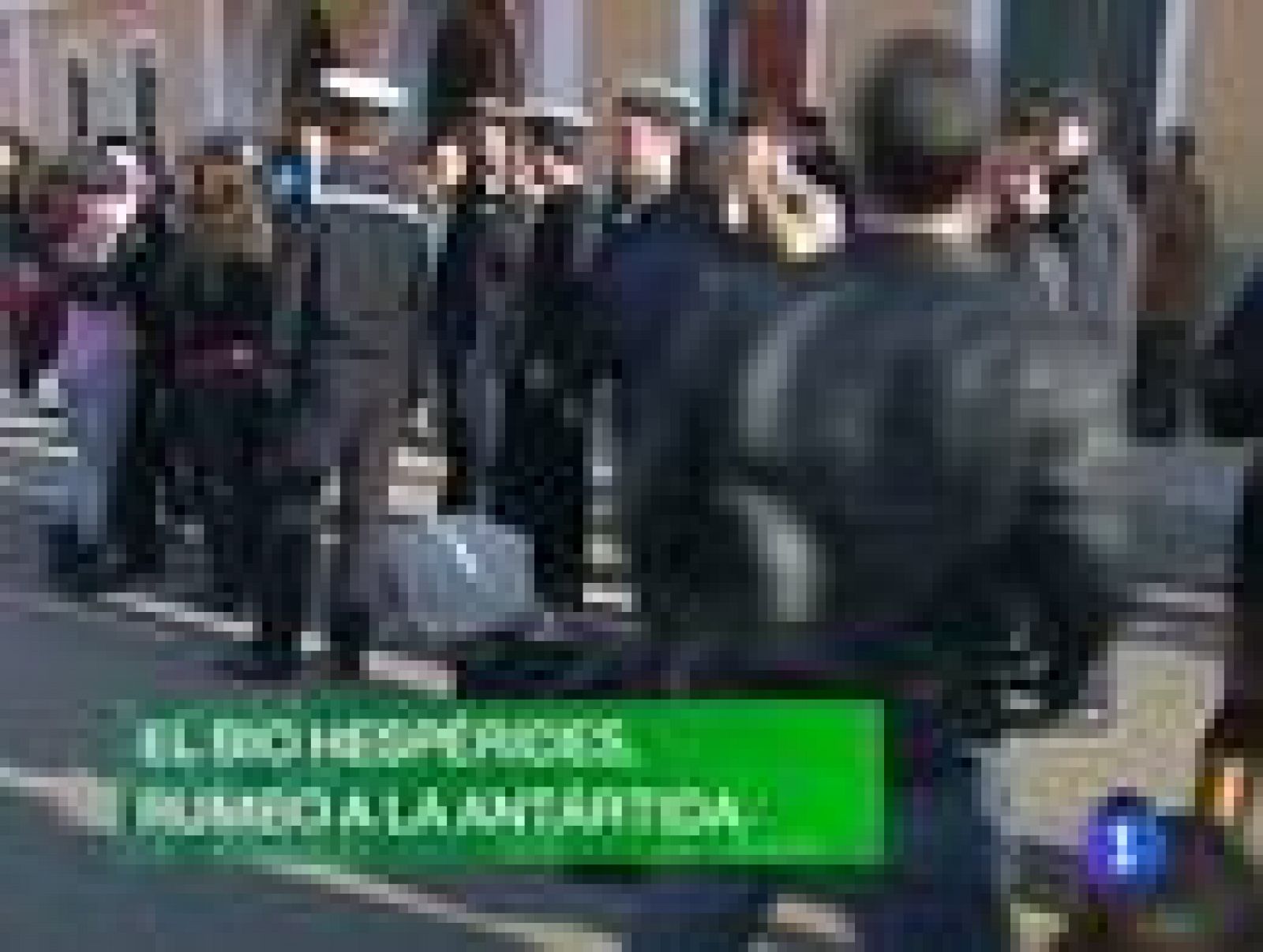 Noticias Murcia: La Región de Murcia en 2'. (15/12/2011). | RTVE Play