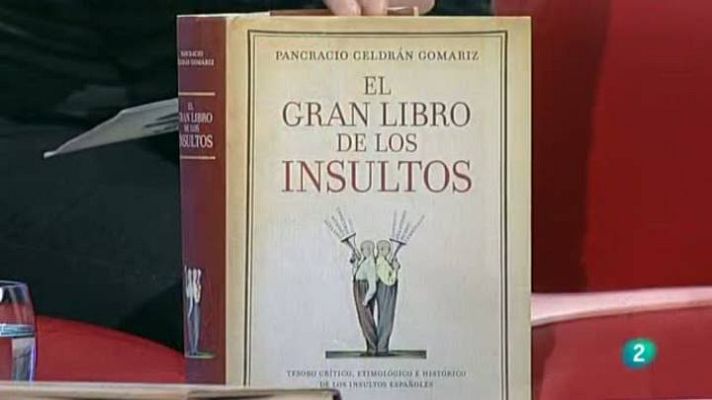 Para todos La 2 - Los insultos