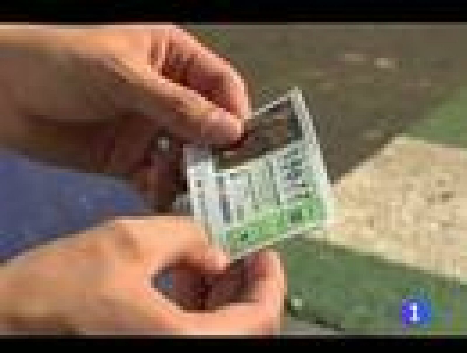 El Hierro o Lorca buscan una esperanza en la Loteria