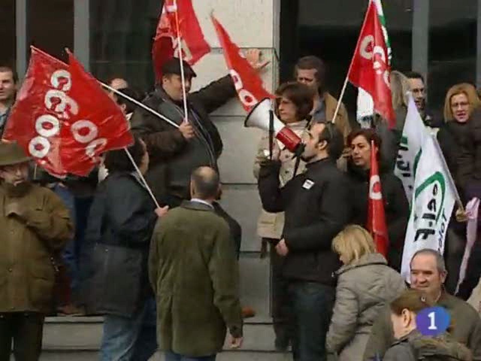 Castilla-La Mancha en 2' - 15/12/11 | Ver