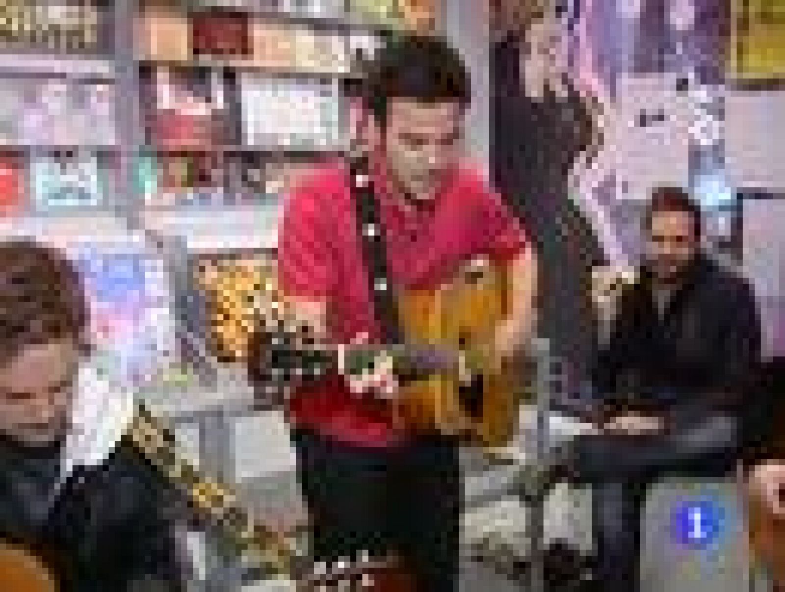 Juan Zelada ha sido fichado por un prestigioso sello musical londinense