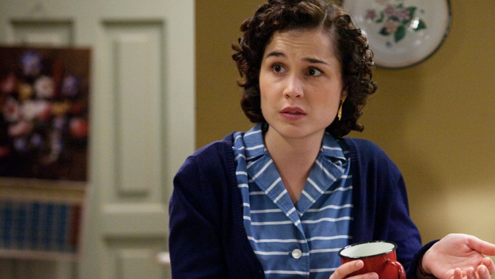 Amar - Avance del capítulo 71