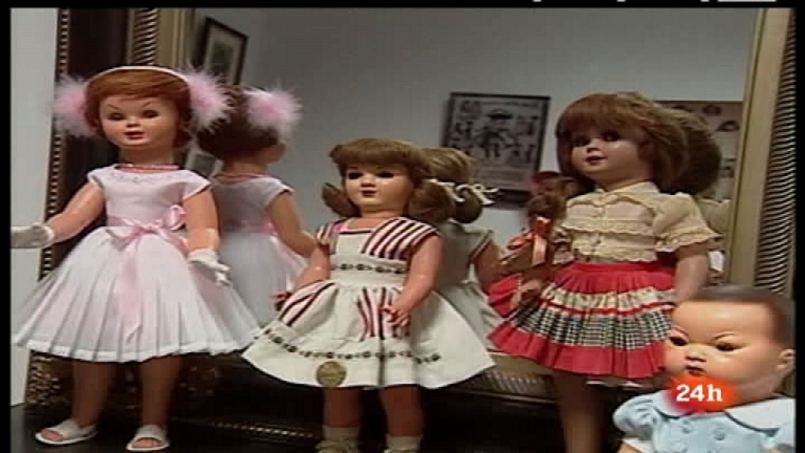 España en 24 horas - 15/12/11 - Ver ahora