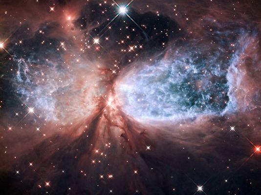 Ciencia y tecnología en Rtve.es - El 'ángel' del Hubble