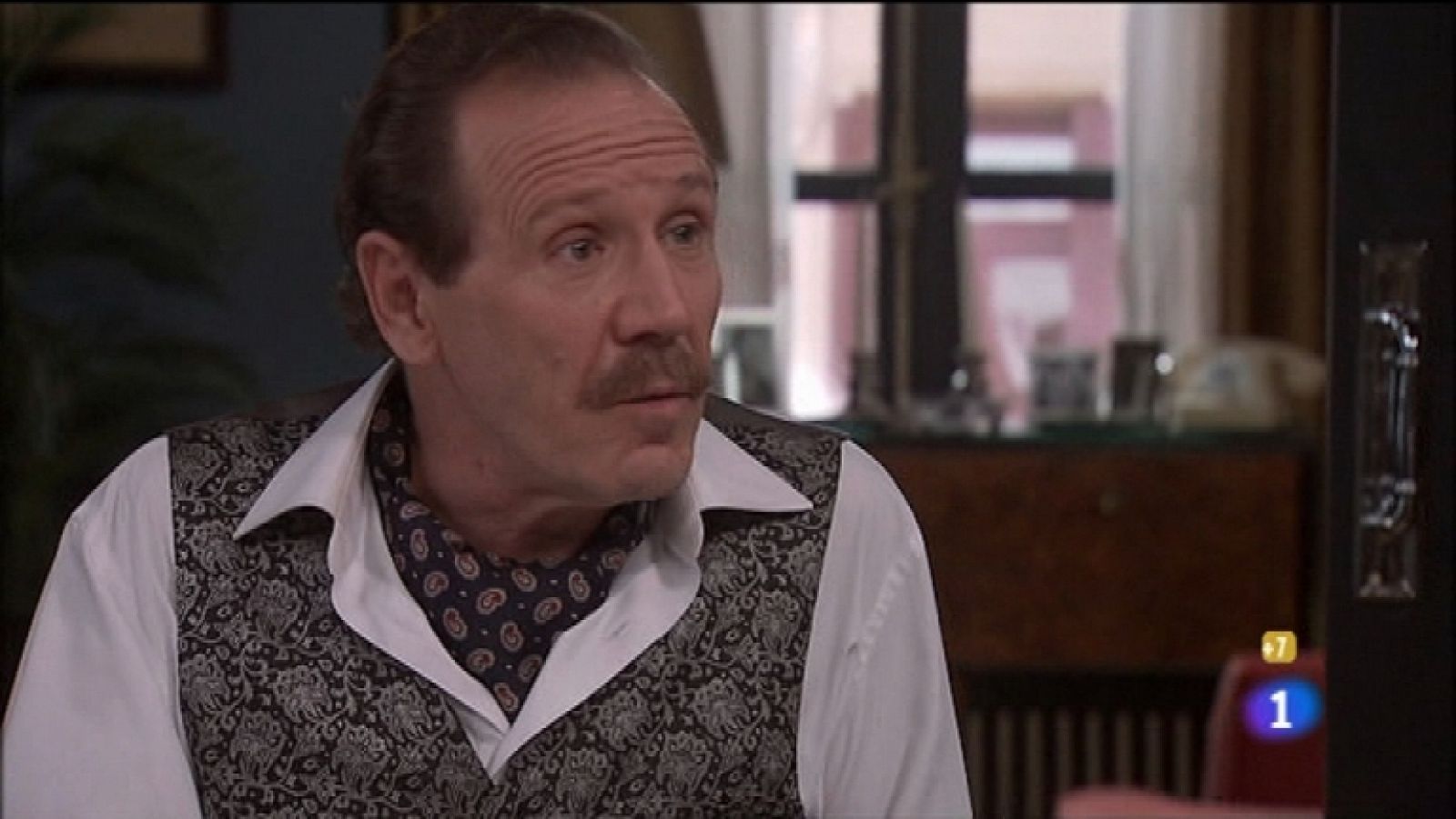 Amar en tiempos revueltos - T7 - Capítulo 70 - Ver ahora