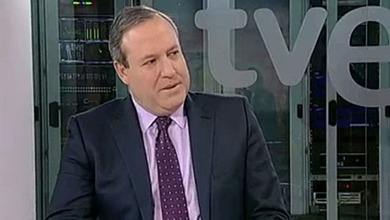 Terciado señala que el sector privado "no entiende" los "privilegios" de los funcionarios