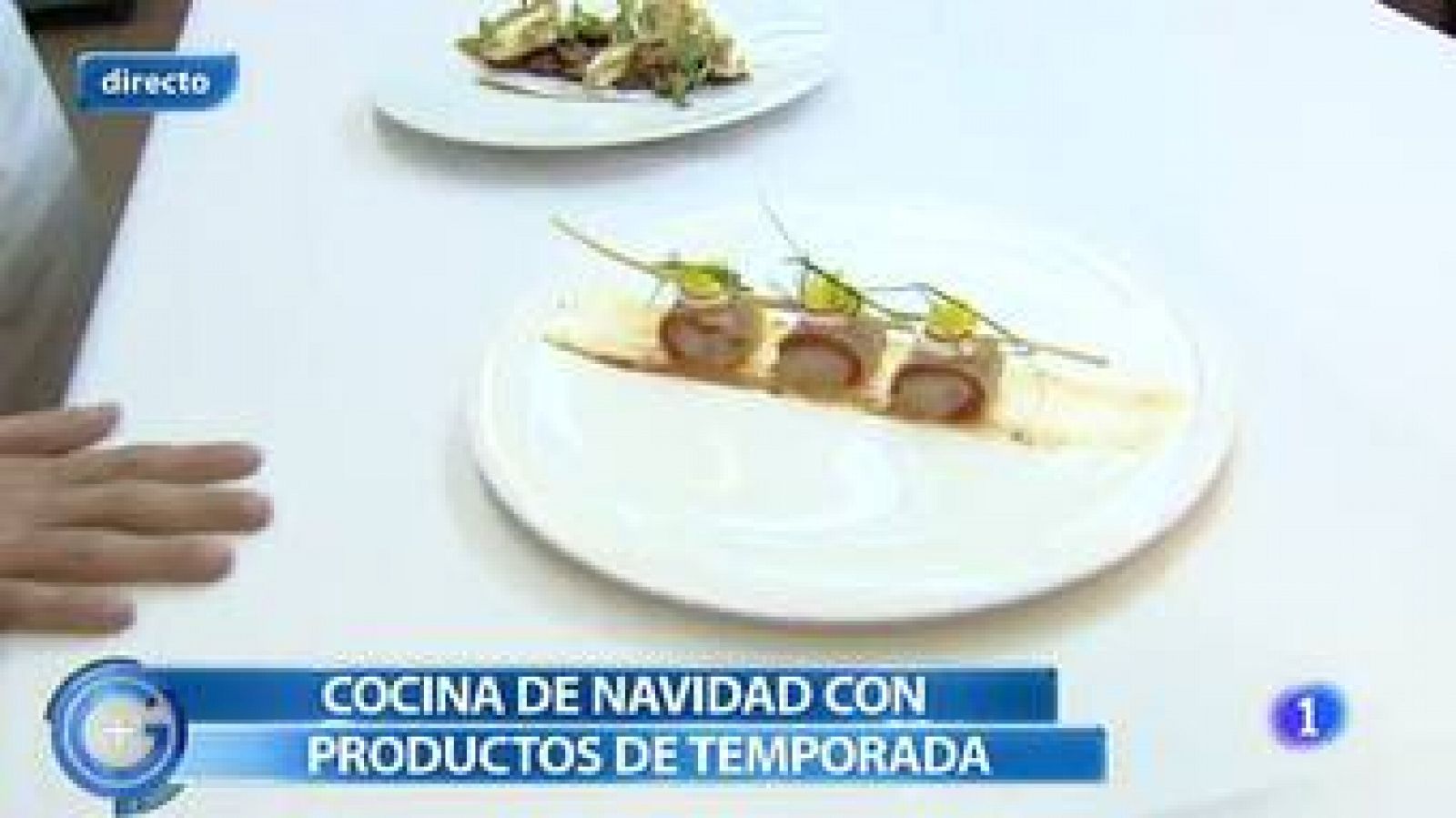 El reto de la huerta de Cambrils