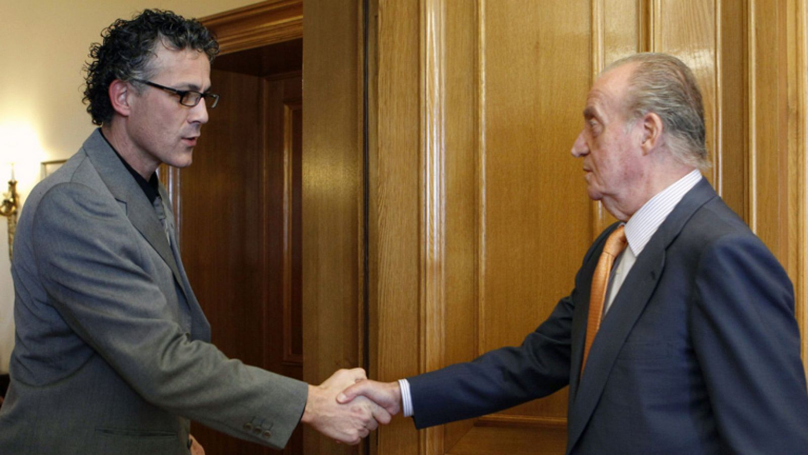 Telediario 2 en cuatro minutos - 15/12/11