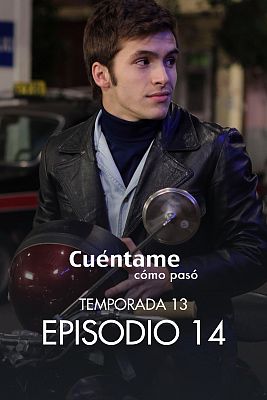 Cuéntame cómo pasó - El día de la mujer