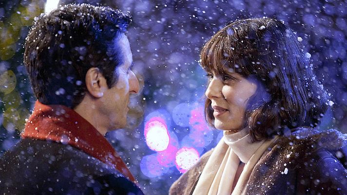 Días de cine - Días de cine: 'Maktub'