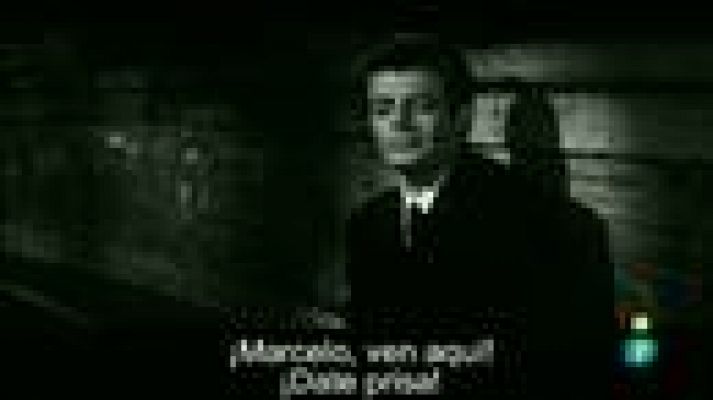 Días de cine - Días de cine: 15 años sin Marcello Mastroiani