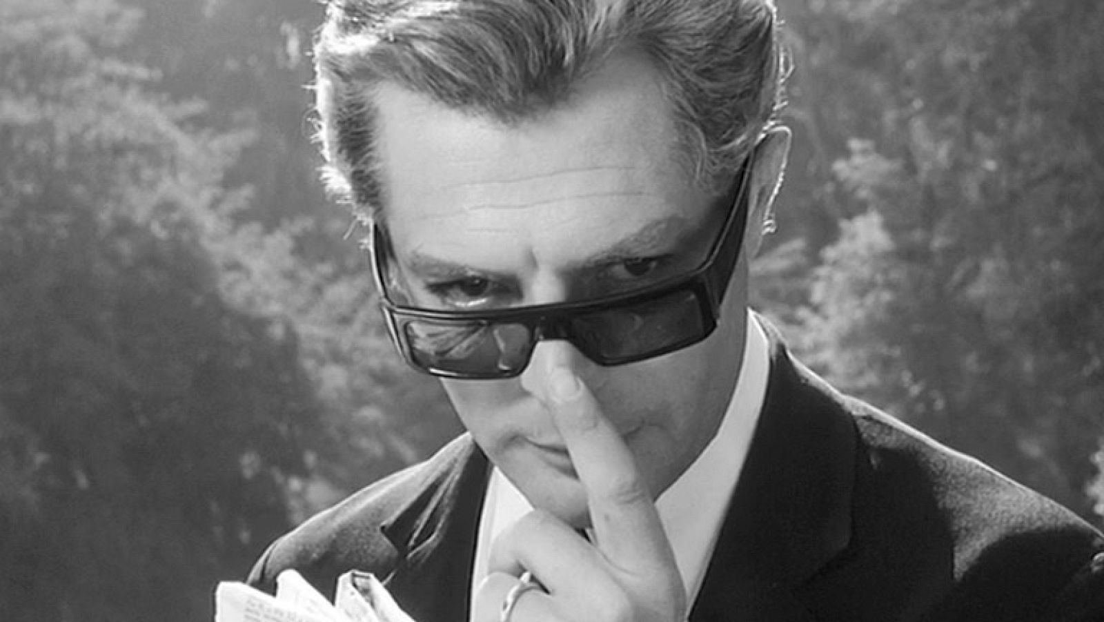  Días de cine: 15 años sin Marcello Mastroiani