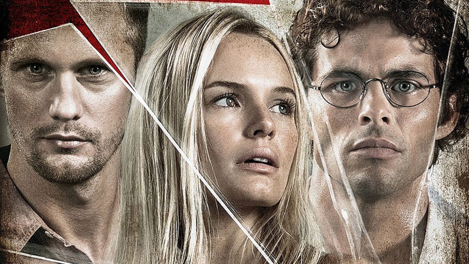  Días de cine: 'Perros de paja'