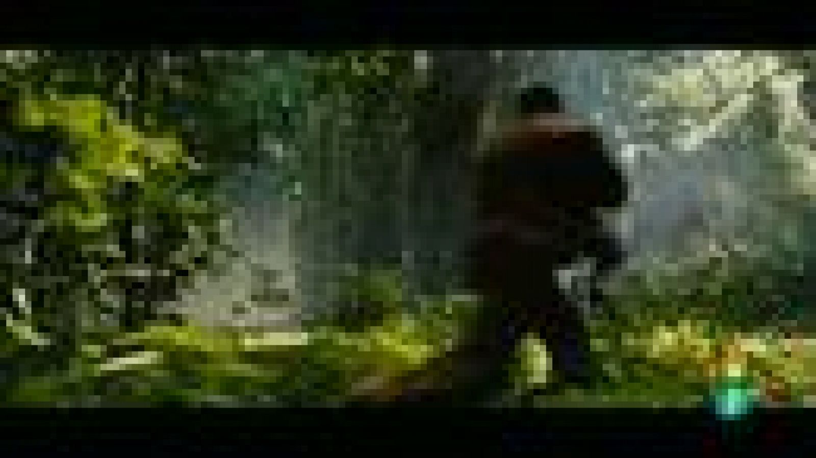 Días de cine - DVD: 'El planeta de los simios', 'Harry Potter y las reliquias de la muerte-2'