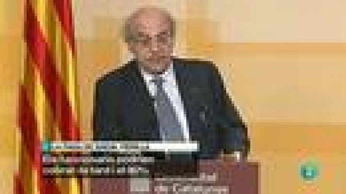 L'Informatiu - L'informatiu vespre - 15/12/11