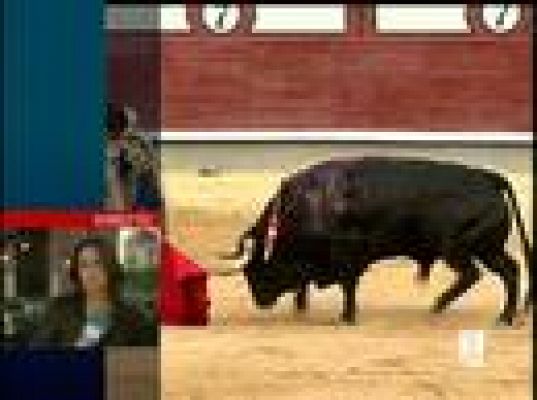  - José Tomás toca el cielo