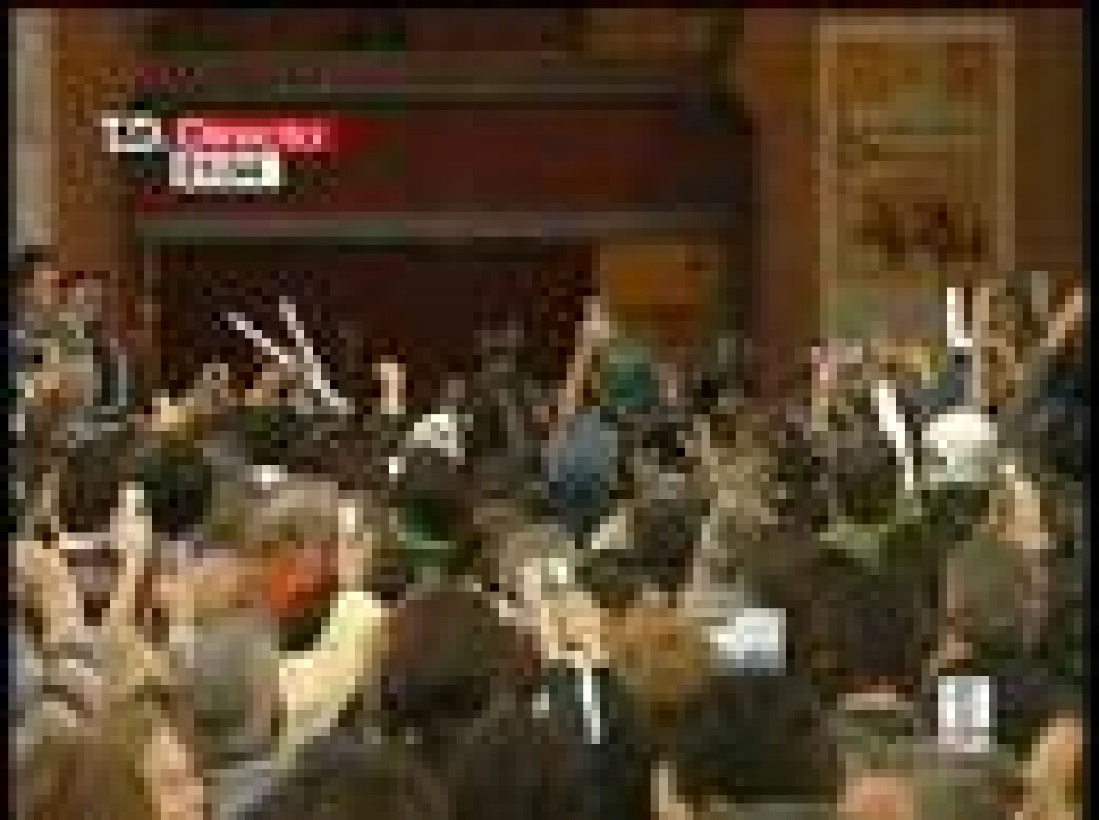 José Tomás sale a hombros de Las Ventas