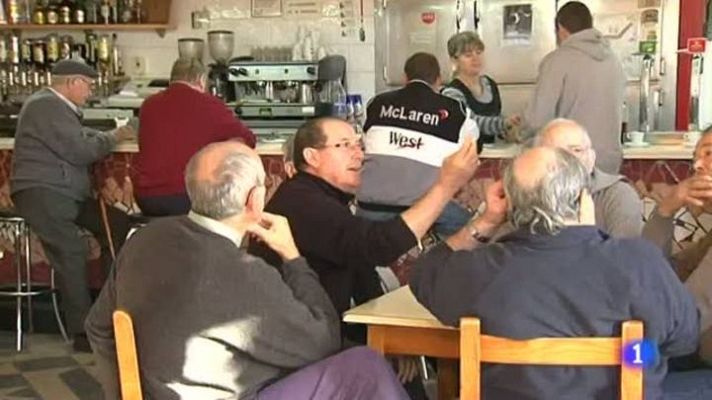 L'Informatiu - L'informatiu en 2' - 16/12/11