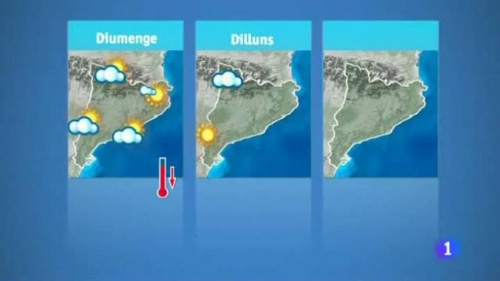 L'Informatiu - El temps - 16/12/11