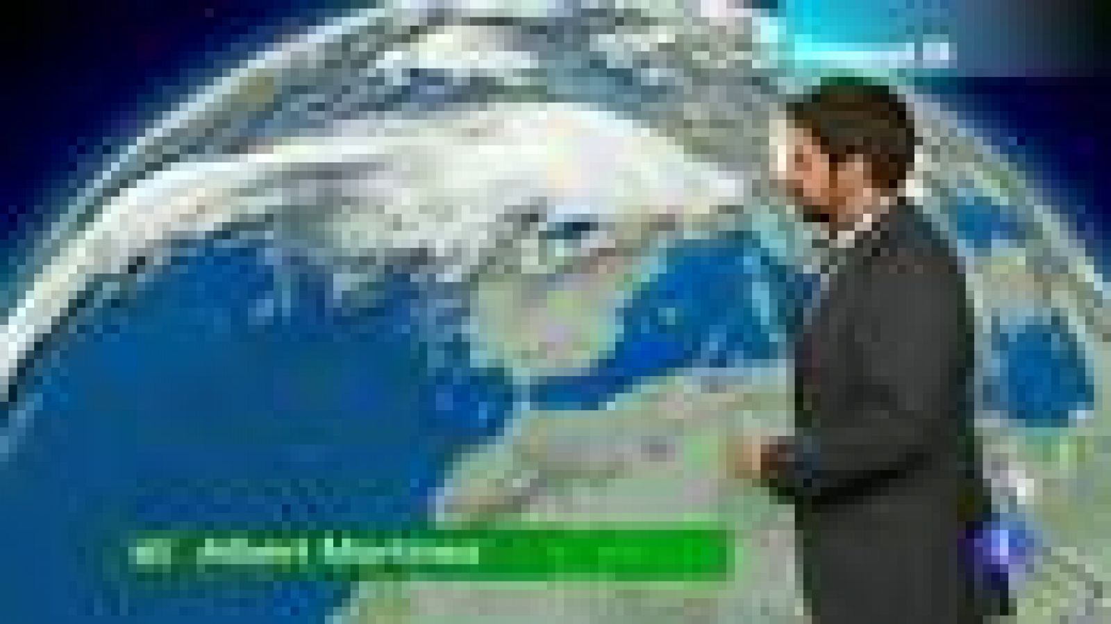 Noticias de Extremadura: El tiempo en Extremadura - 16/12/11 | RTVE Play