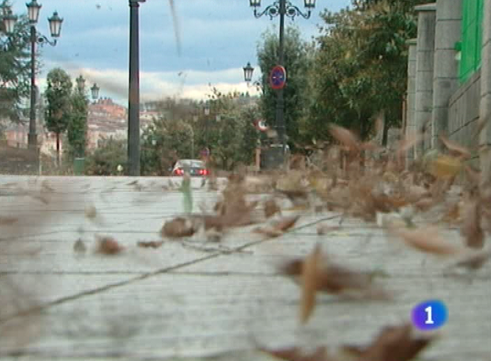 El tiempo en Asturias - 16/12/11 | Ver