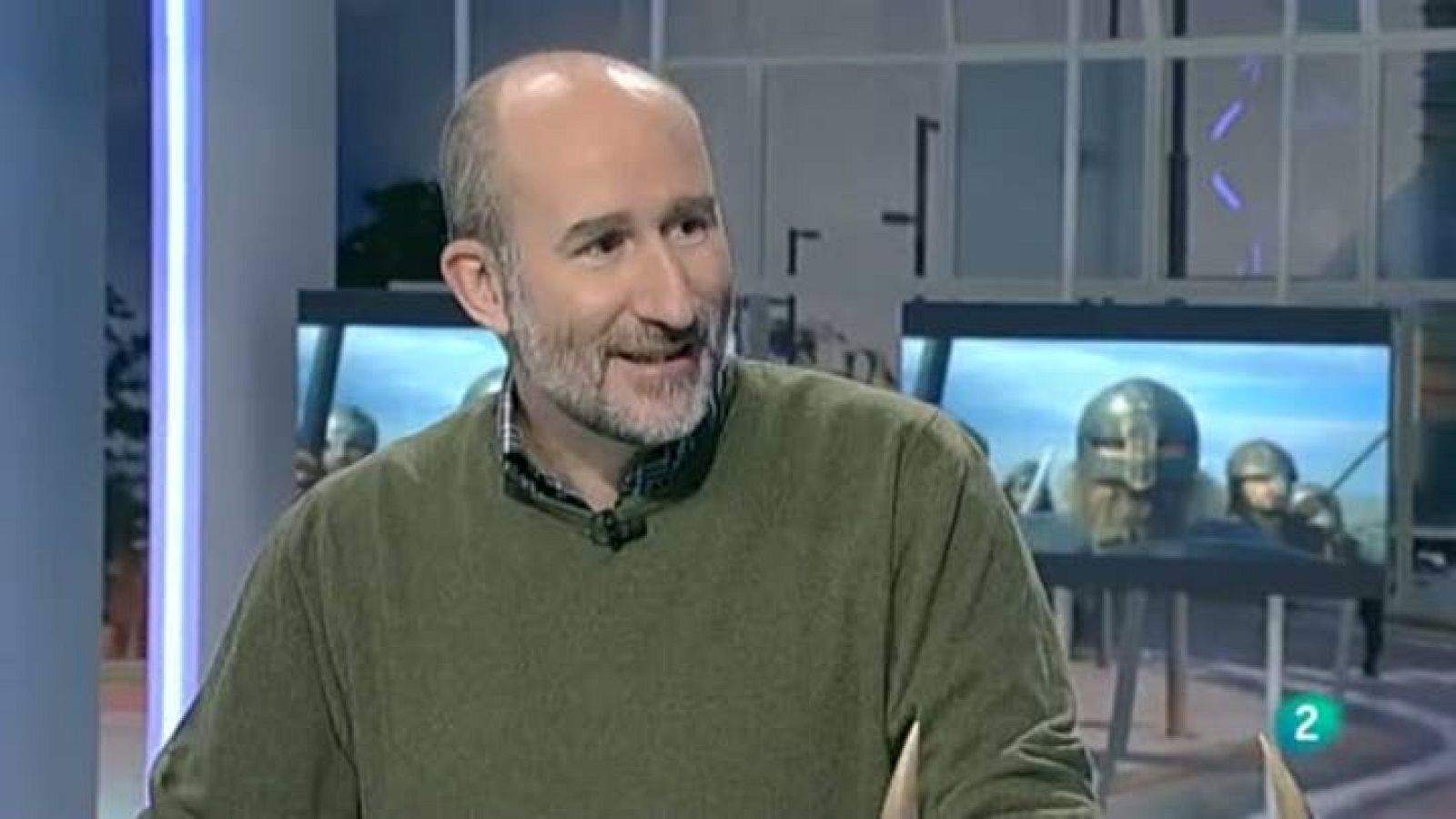 Para todos La 2 - Los vikingos