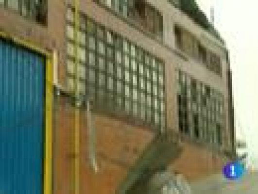 Telenorte - País Vasco - País Vasco en 2' - 16/12/11