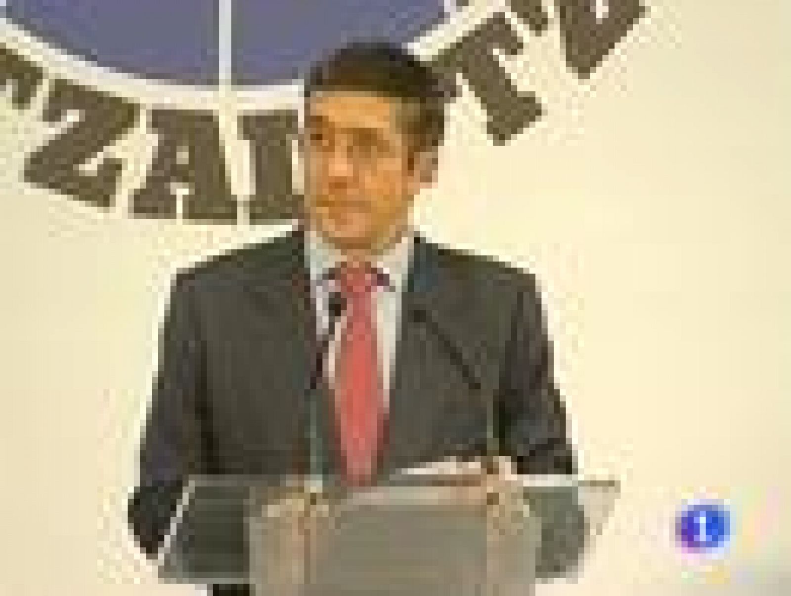 Primera promoción de la Ertzaintza sin ETA