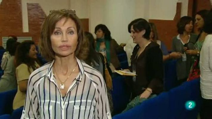 Para todos La 2 - El papel de las mujeres