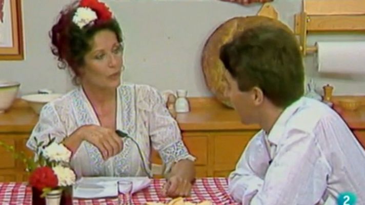 Para todos La 2 - Para todos La 2 - Para todos la tele - Con las manos en la masa