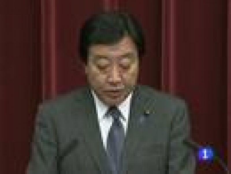 Japón considera estabilizada la central nuclear de Fukushima 