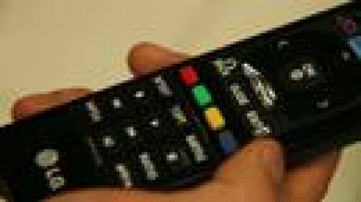 RTVE.es en TV Conectadas: así funcionan las aplicaciones