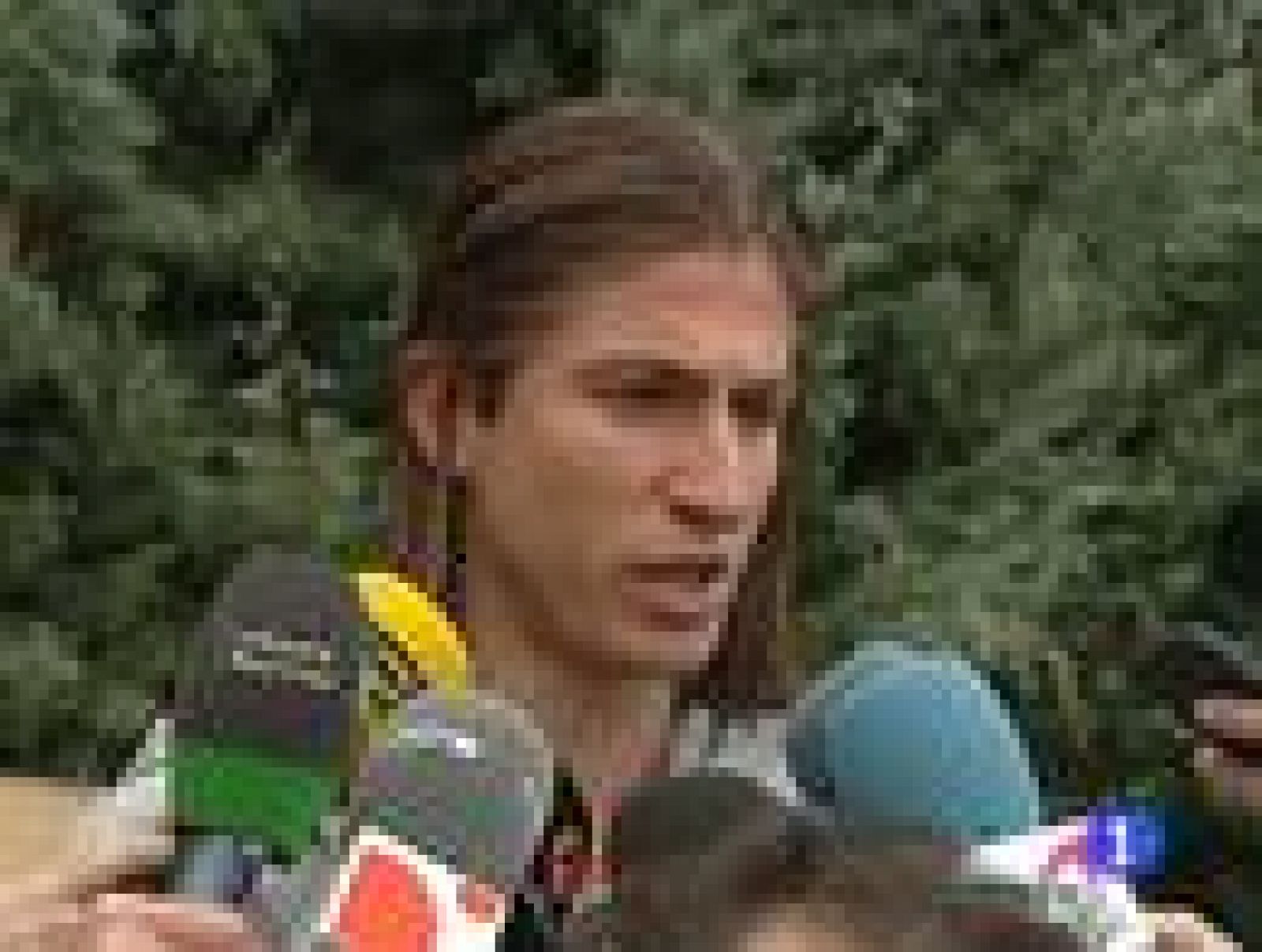 El lateral brasileño del Atlético sabe por lo que pasa el delantero del FC Barcelona porque sufrió una fractura parecida en su etapa como jugador del Deportivo