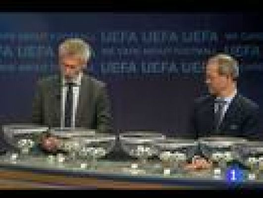Champions League - Respeto a los rivales en octavos