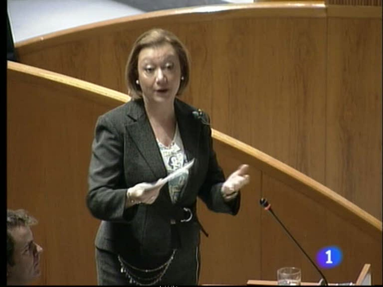 Noticias Aragón - 16/12/11 | Ver