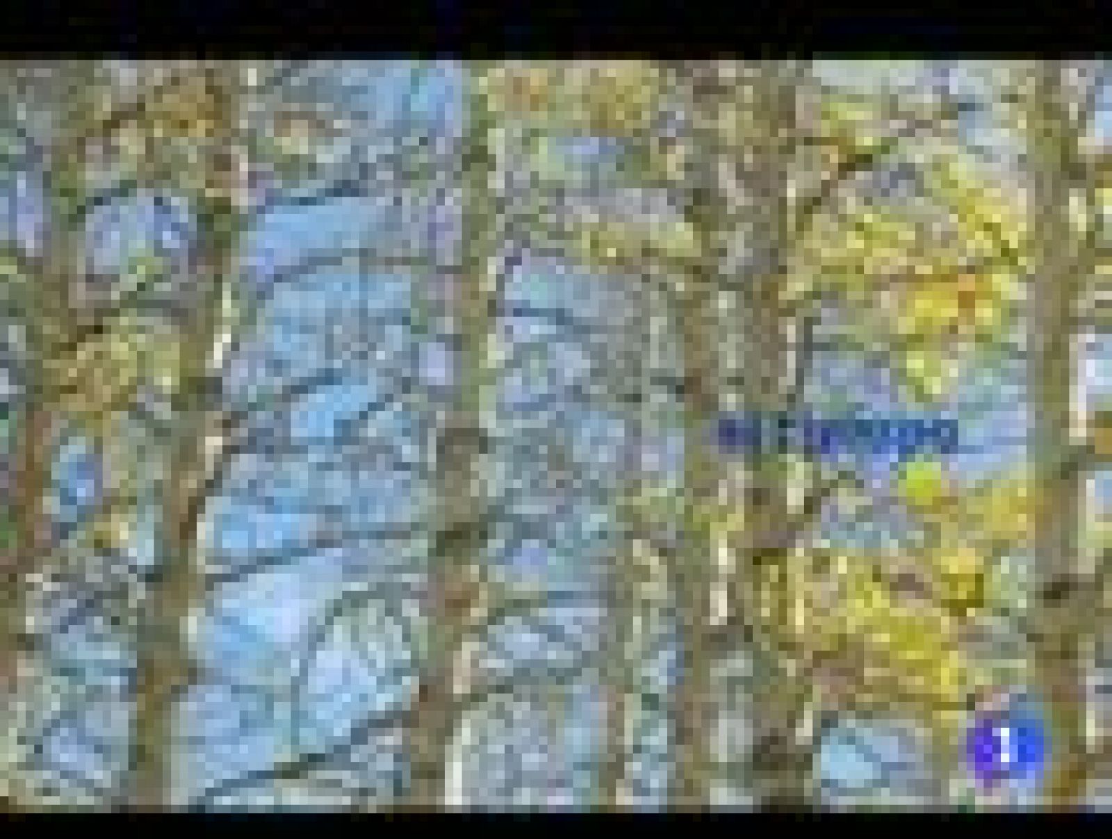 El tiempo en Andalucía - 16/12/11 | Ver