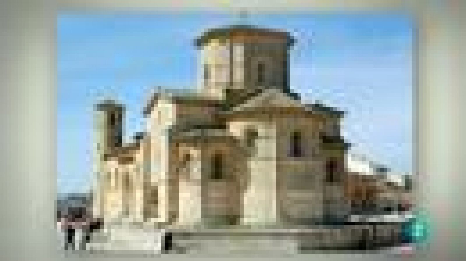 Para todos La 2 - Debate - El románico