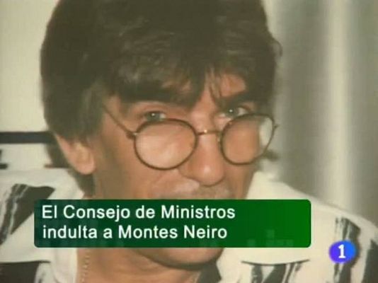 Noticias Andalucía - Noticias Andalucía - 16/12/11