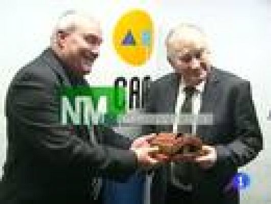 Noticias Murcia - La Región de Murcia en 2'. (16/12/2011).