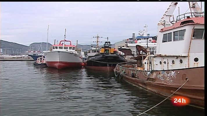 España en 24h - España en 24 horas - 16/12/11