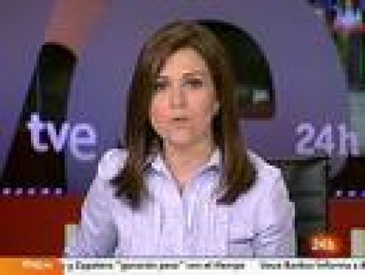 La tarde en 24h - Semana de pérdidas en las Bolsas