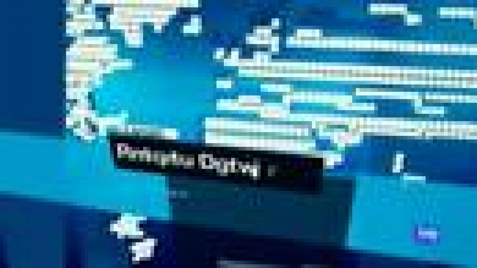 Canarias en 2' - 16/12/11 | Ver